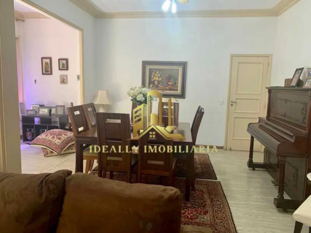 Apartamento, 4 quartos, 191 m² - Foto 13