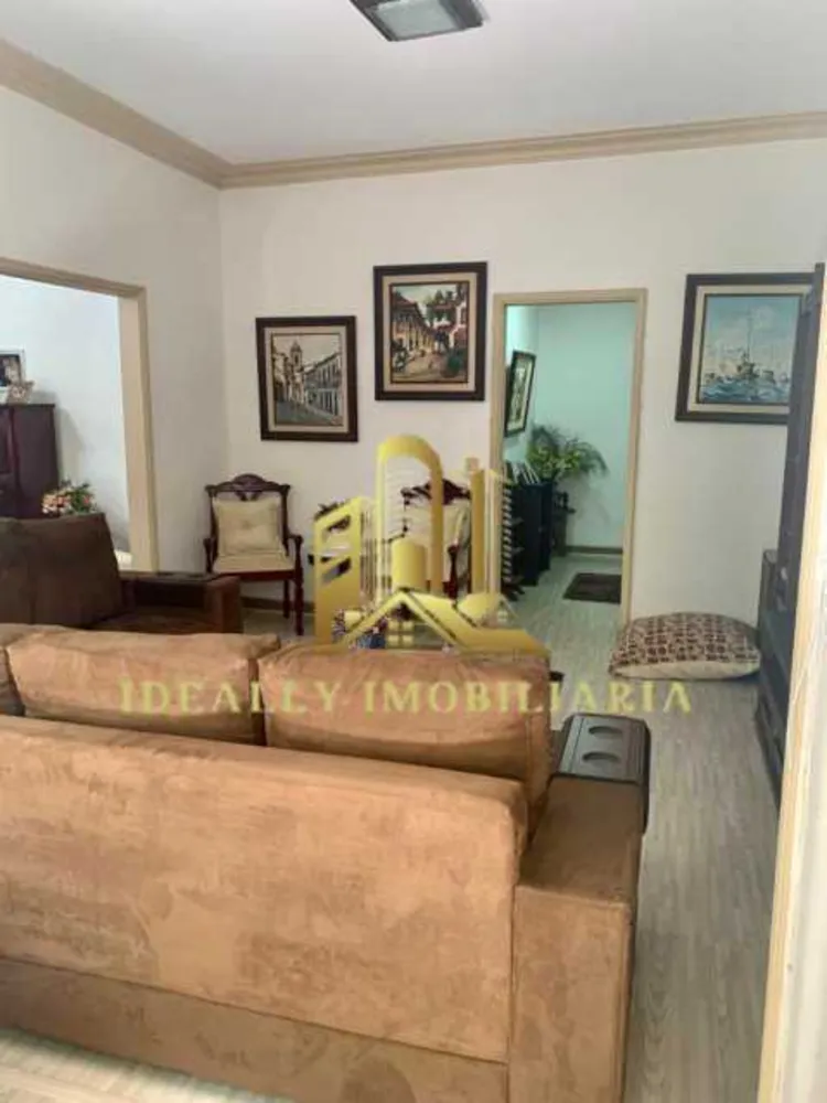Apartamento, 4 quartos, 191 m² - Foto 7