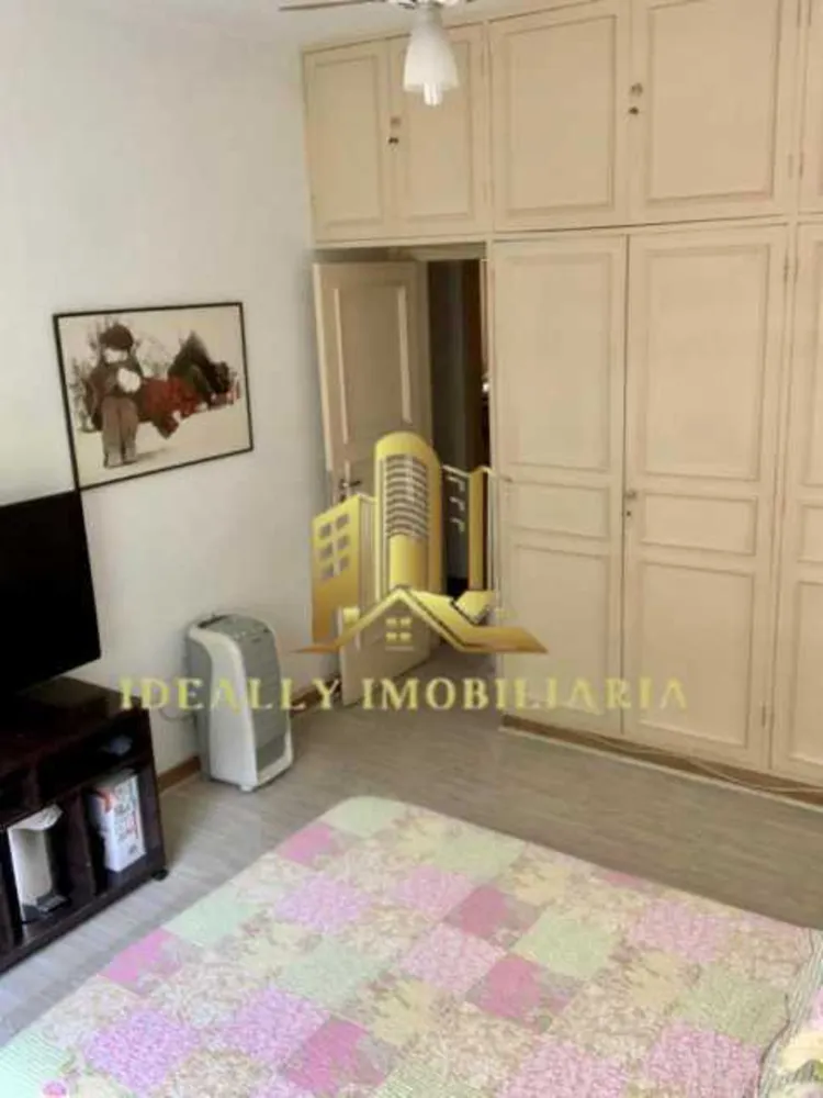 Apartamento, 4 quartos, 191 m² - Foto 3