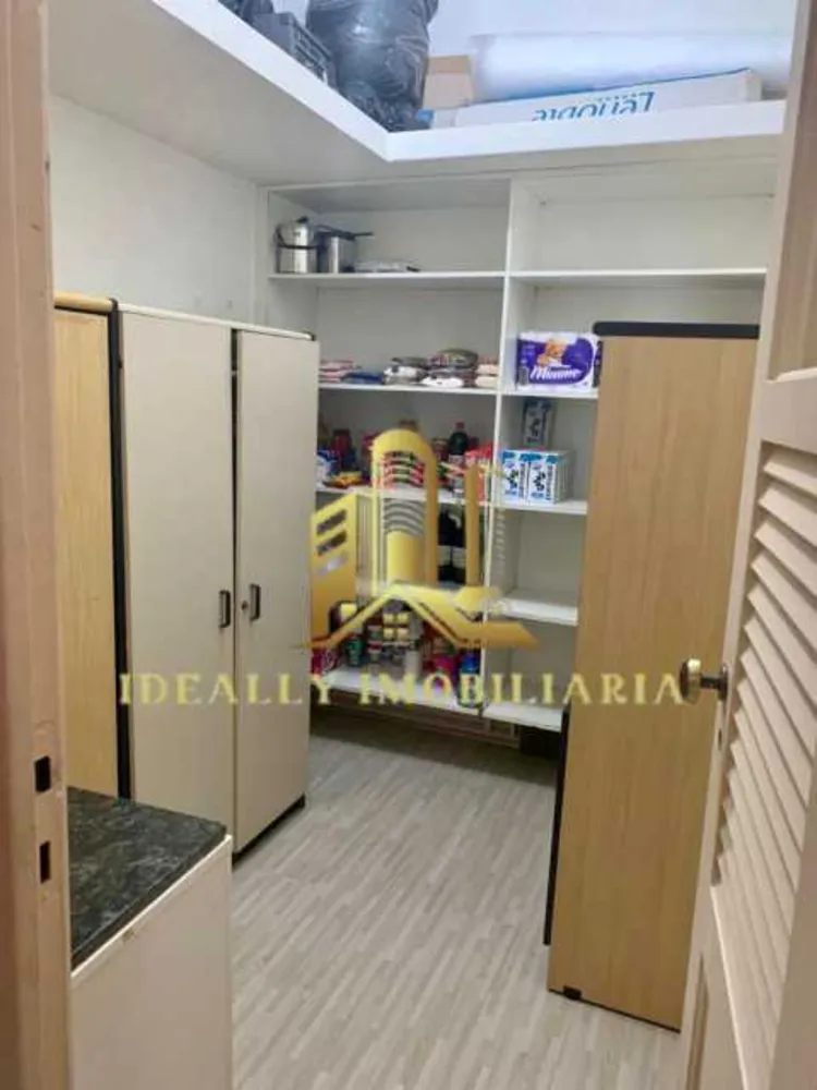 Apartamento, 4 quartos, 191 m² - Foto 16