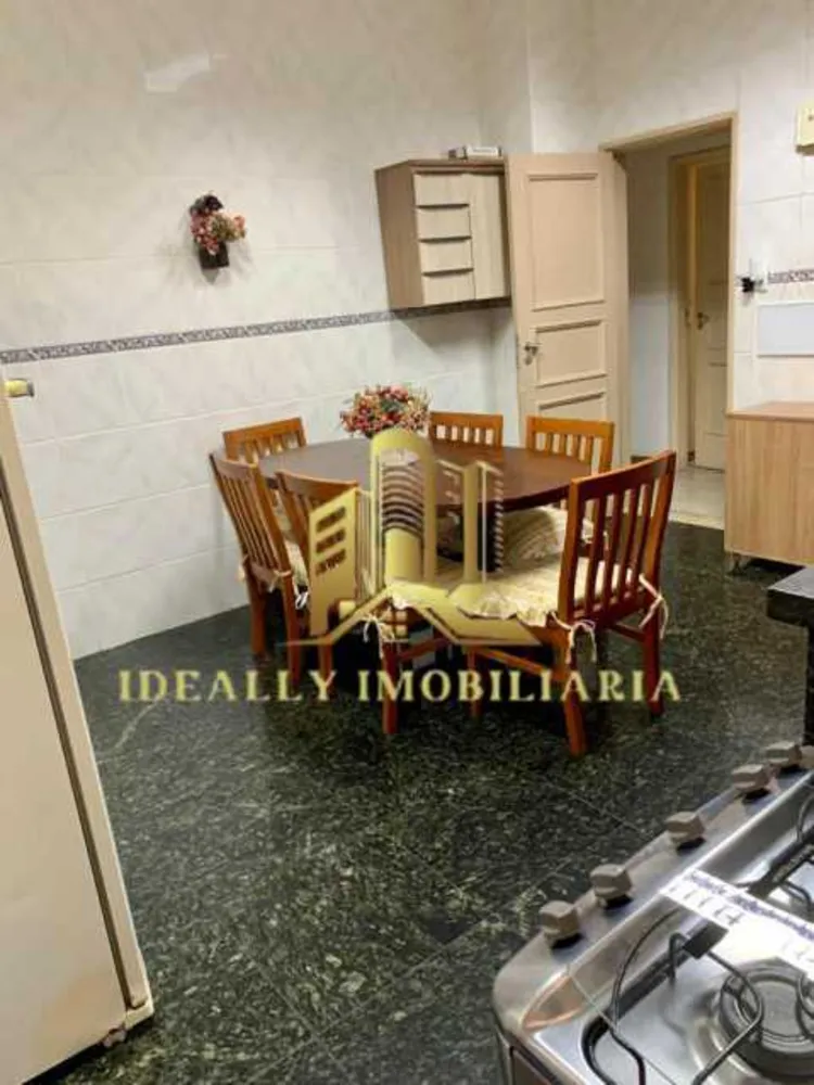 Apartamento, 4 quartos, 191 m² - Foto 9