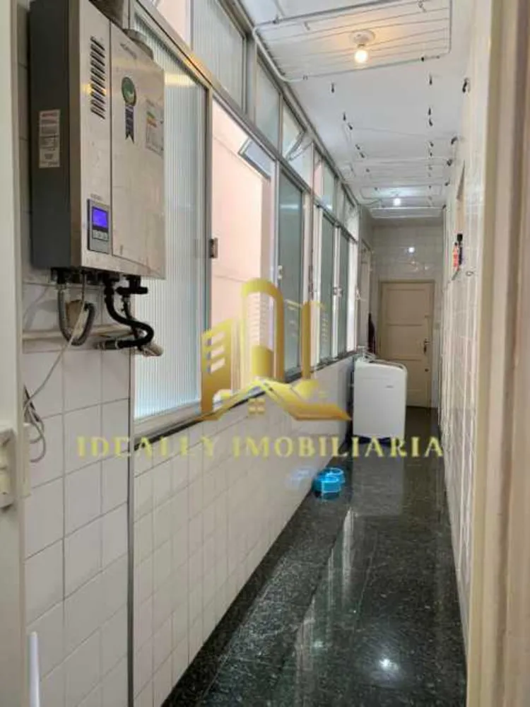 Apartamento, 4 quartos, 191 m² - Foto 12