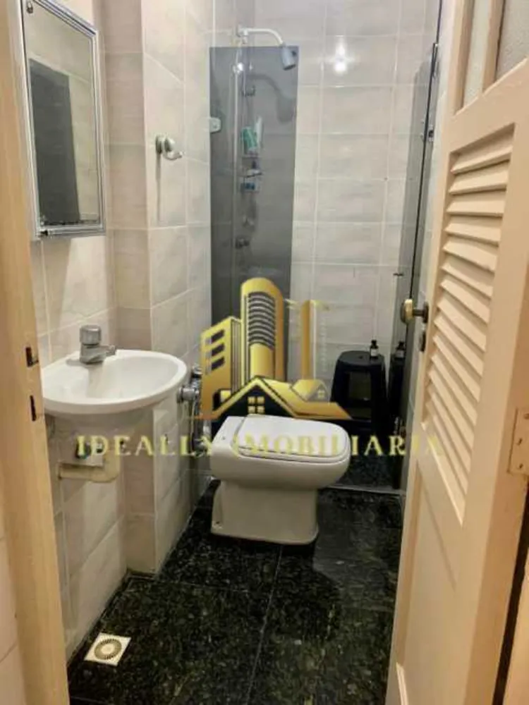 Apartamento, 4 quartos, 191 m² - Foto 18