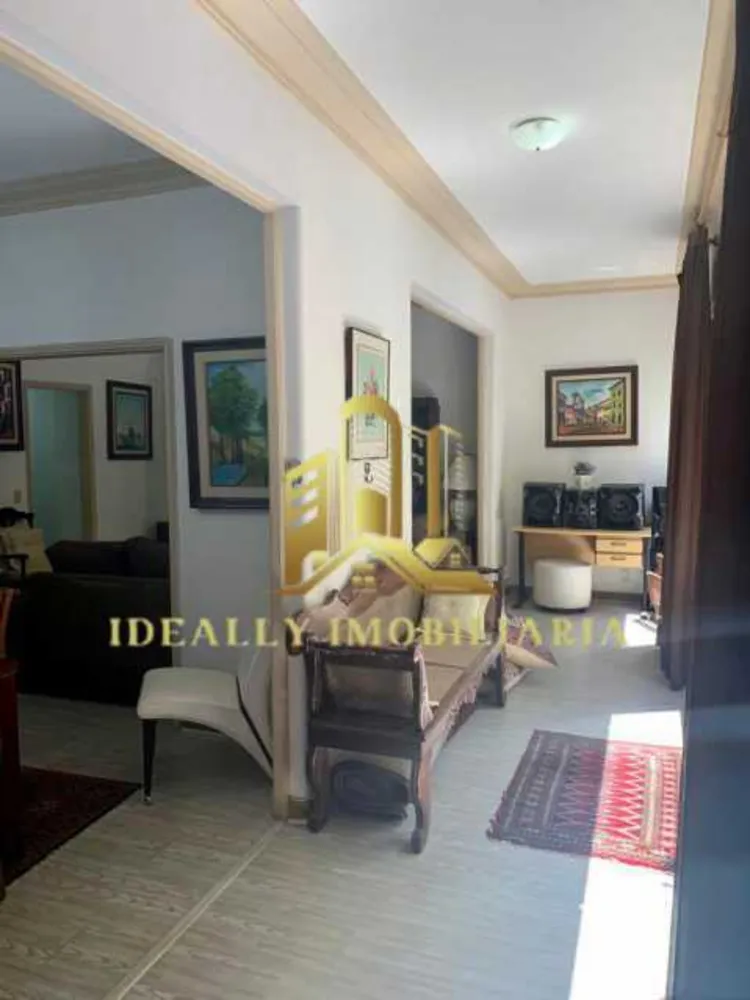 Apartamento, 4 quartos, 191 m² - Foto 2