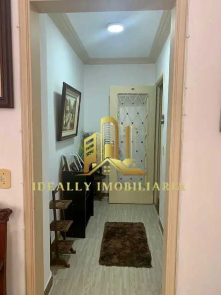 Apartamento, 4 quartos, 191 m² - Foto 6