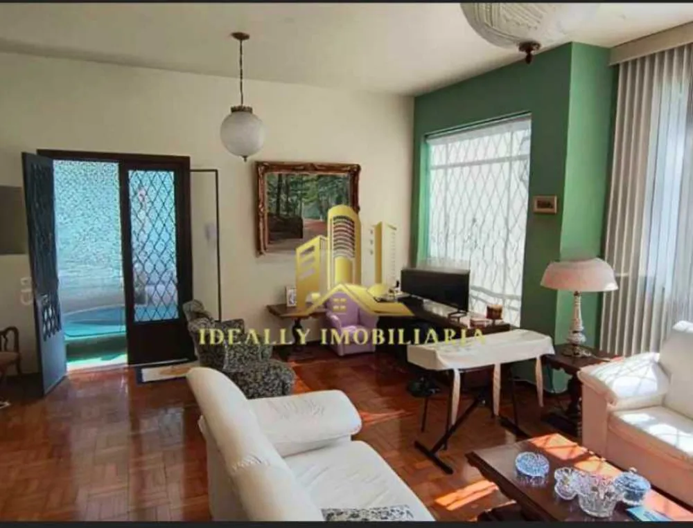 Casa, 4 quartos, 300 m² - Foto 14