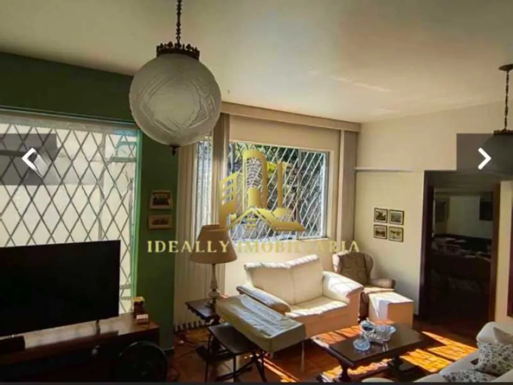 Casa, 4 quartos, 300 m² - Foto 2