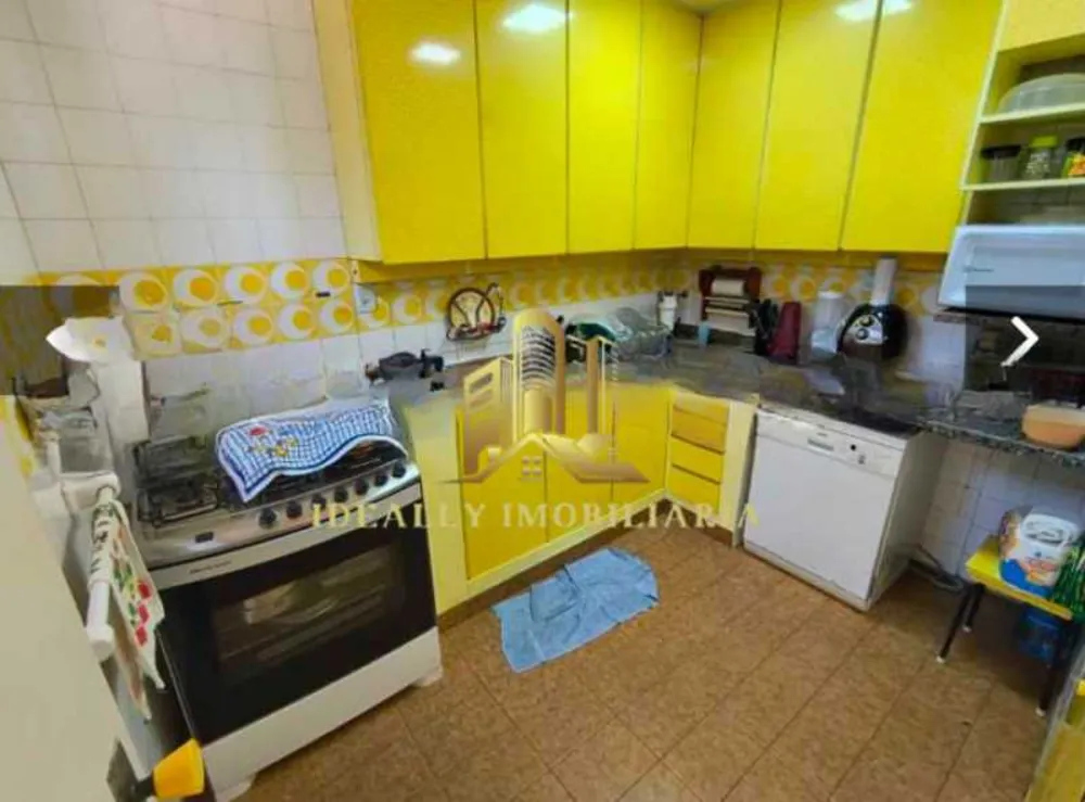 Casa, 4 quartos, 300 m² - Foto 13