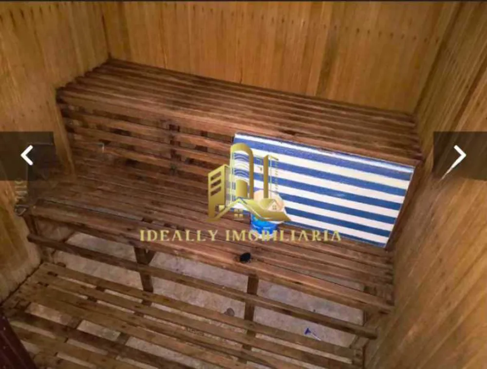 Casa, 4 quartos, 300 m² - Foto 11