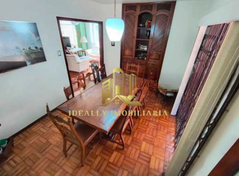 Casa, 4 quartos, 300 m² - Foto 12