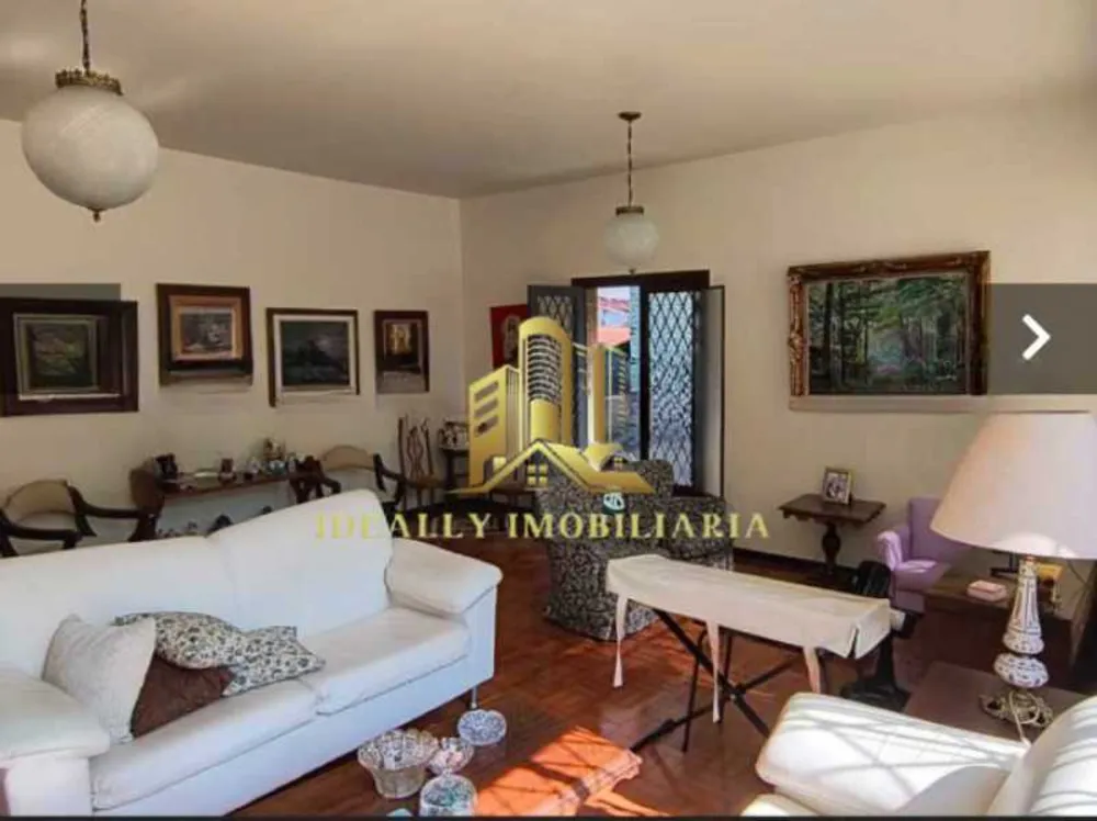 Casa, 4 quartos, 300 m² - Foto 3