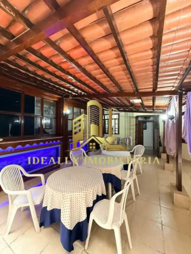 Apartamento, 4 quartos, 160 m² - Foto 19