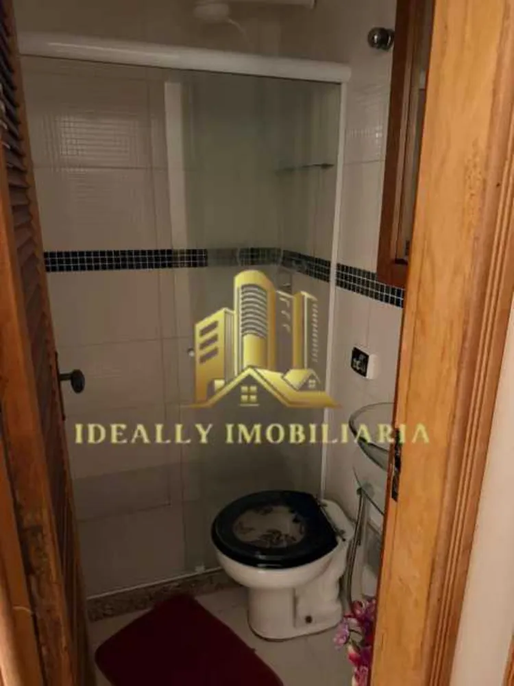 Apartamento, 4 quartos, 160 m² - Foto 13