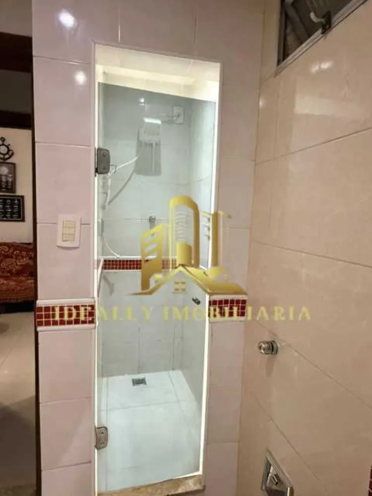 Apartamento, 4 quartos, 160 m² - Foto 10