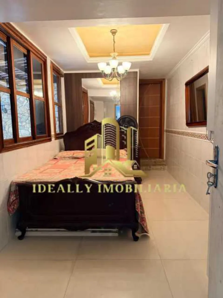 Apartamento, 4 quartos, 160 m² - Foto 12
