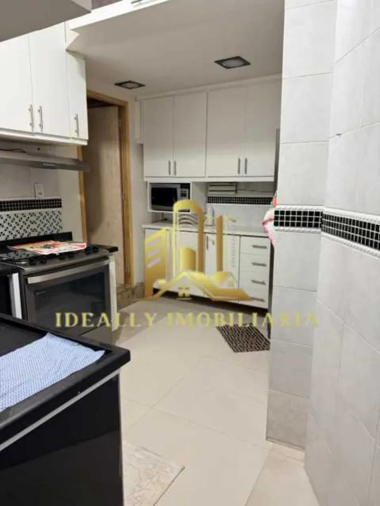 Apartamento, 4 quartos, 160 m² - Foto 6