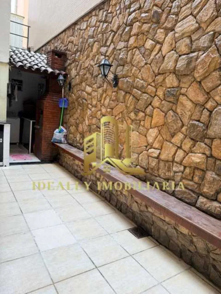 Apartamento, 4 quartos, 160 m² - Foto 18
