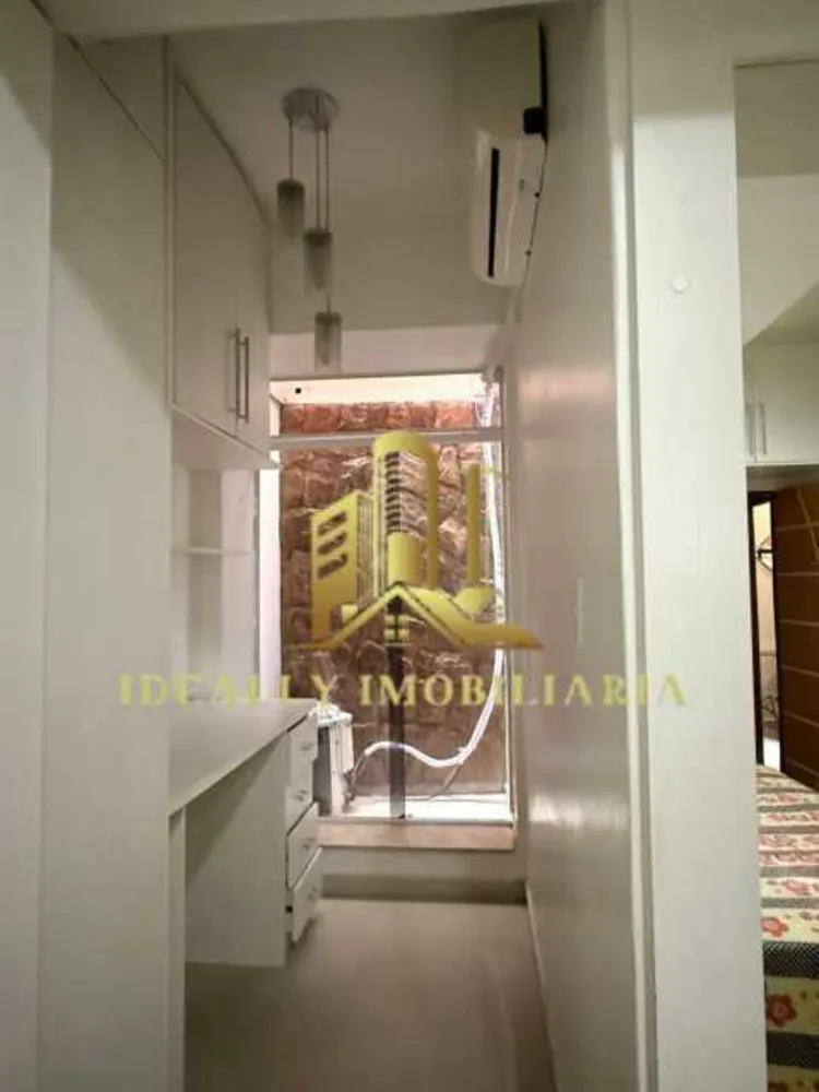 Apartamento, 4 quartos, 160 m² - Foto 17