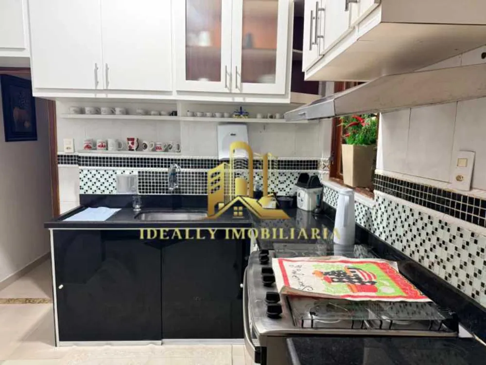 Apartamento, 4 quartos, 160 m² - Foto 5