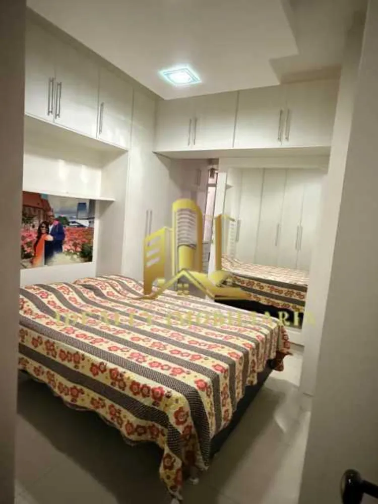 Apartamento, 4 quartos, 160 m² - Foto 8