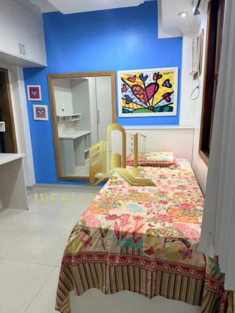 Apartamento, 4 quartos, 160 m² - Foto 14