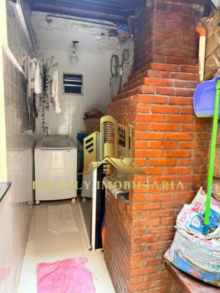 Apartamento, 4 quartos, 160 m² - Foto 20