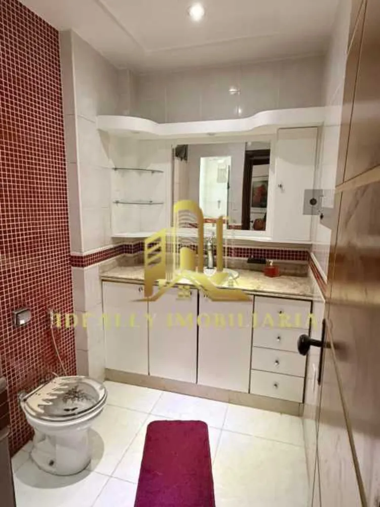 Apartamento, 4 quartos, 160 m² - Foto 11