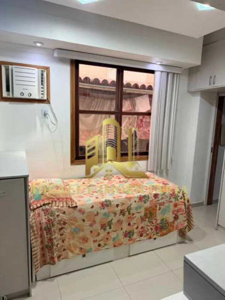Apartamento, 4 quartos, 160 m² - Foto 9