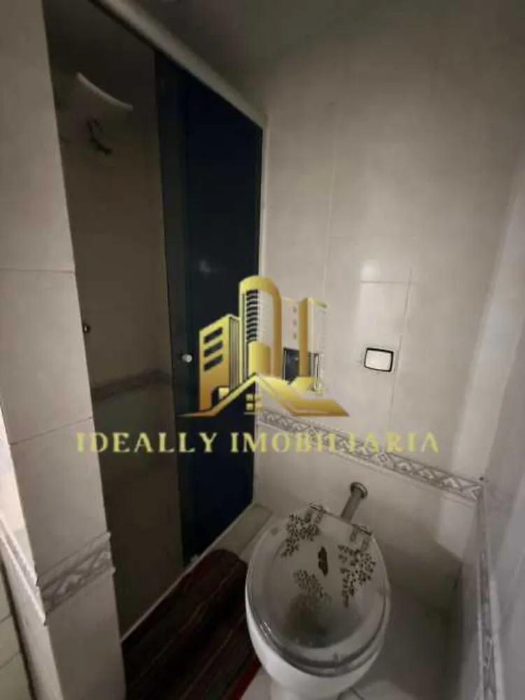 Apartamento, 4 quartos, 160 m² - Foto 16