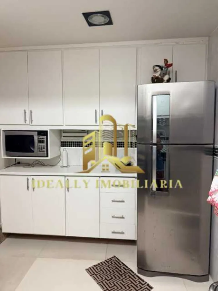 Apartamento, 4 quartos, 160 m² - Foto 7