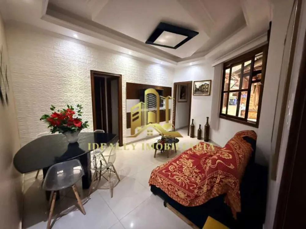 Apartamento, 4 quartos, 160 m² - Foto 1