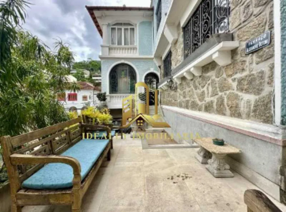 Casa, 7 quartos, 585 m² - Foto 19