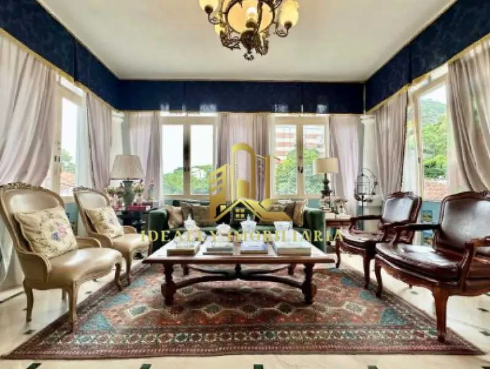 Casa, 7 quartos, 585 m² - Foto 8