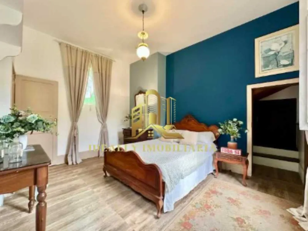 Casa, 7 quartos, 585 m² - Foto 6