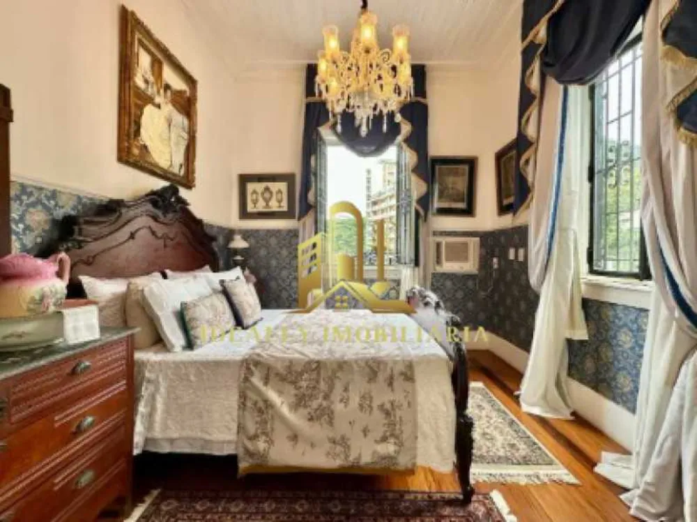 Casa, 7 quartos, 585 m² - Foto 12