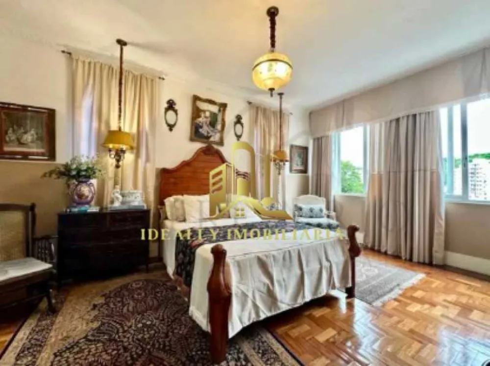 Casa, 7 quartos, 585 m² - Foto 27