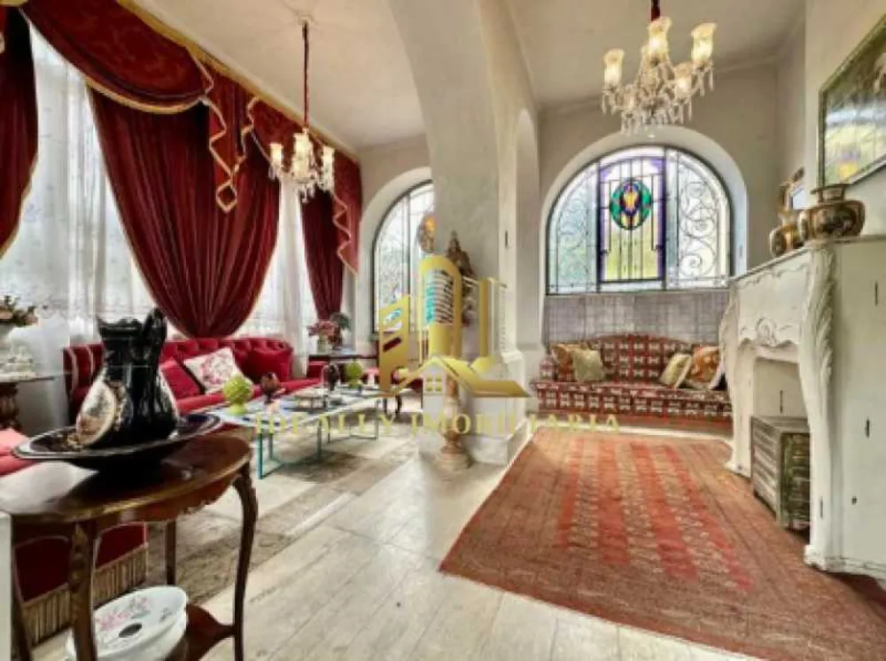 Casa, 7 quartos, 585 m² - Foto 20