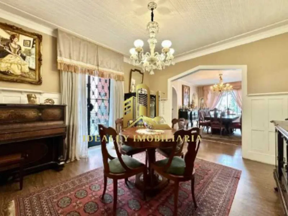 Casa, 7 quartos, 585 m² - Foto 2