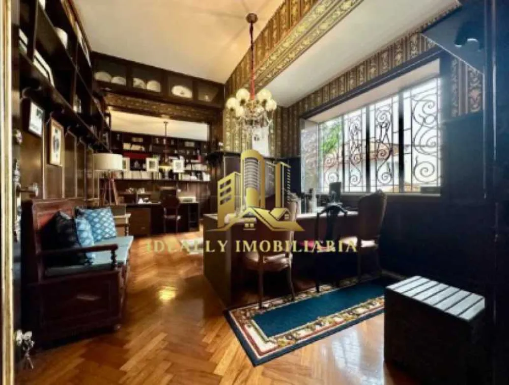 Casa, 7 quartos, 585 m² - Foto 4