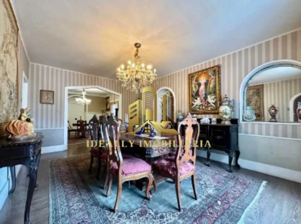 Casa, 7 quartos, 585 m² - Foto 30