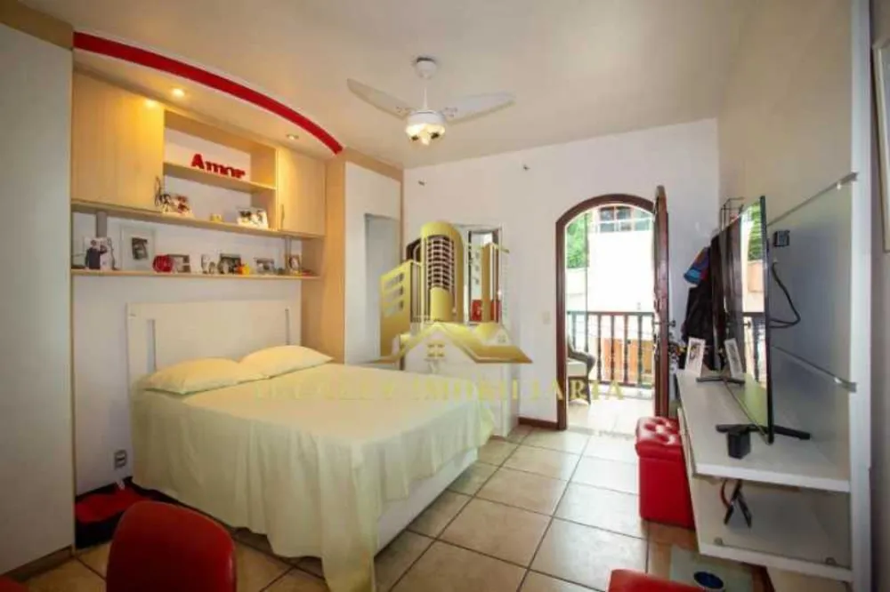 Casa de Condomínio, 4 quartos - Foto 21