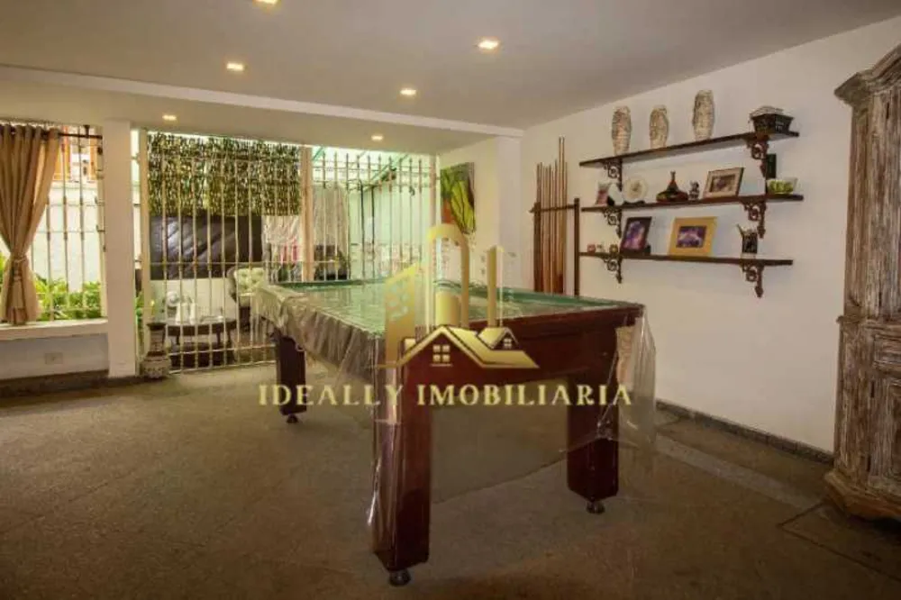 Casa de Condomínio, 4 quartos - Foto 28