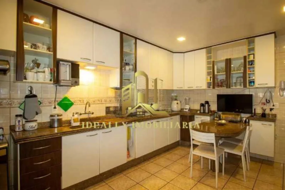 Casa de Condomínio, 4 quartos - Foto 8