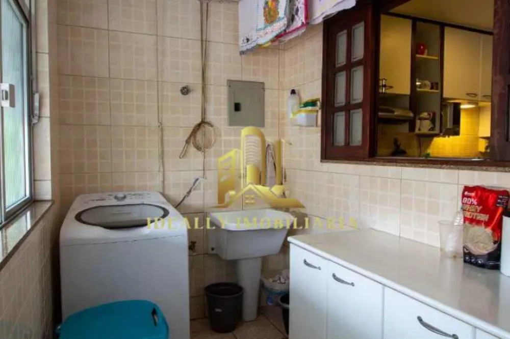 Casa de Condomínio, 4 quartos - Foto 30