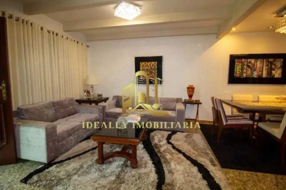 Casa de Condomínio, 4 quartos - Foto 5