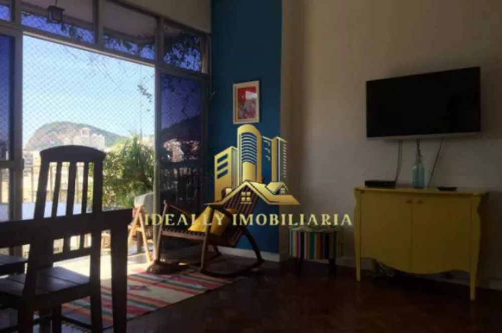 Apartamento, 2 quartos, 70 m² - Foto 22
