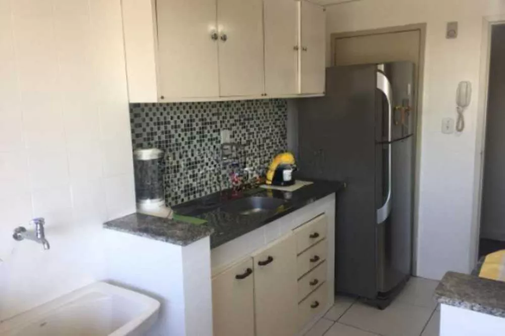 Apartamento, 2 quartos, 70 m² - Foto 11