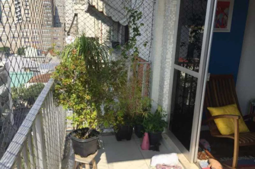 Apartamento, 2 quartos, 70 m² - Foto 2