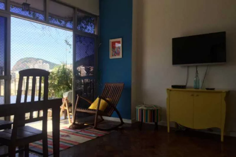 Apartamento, 2 quartos, 70 m² - Foto 12
