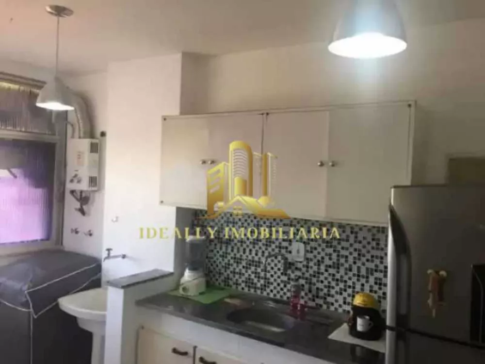 Apartamento, 2 quartos, 70 m² - Foto 20